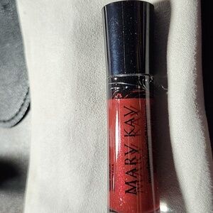 Mary Kay lip gloss red passion